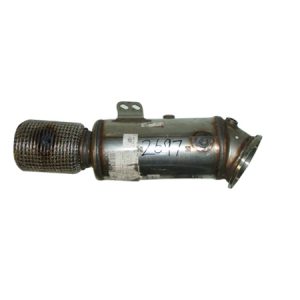 Scrap Catalytic Converter 2697