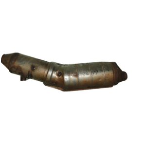 Scrap Catalytic Converter 2699