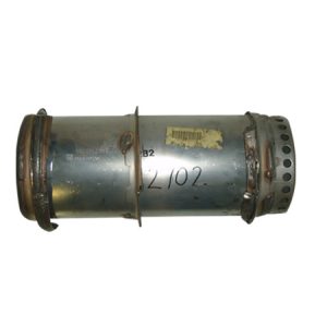 Scrap Catalytic Converter 2702