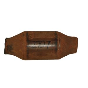 Scrap Catalytic Converter 2707