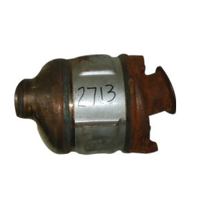 Scrap Catalytic Converter 2713