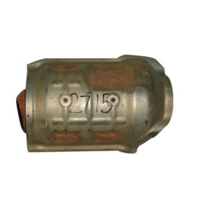 Scrap Catalytic Converter 2715