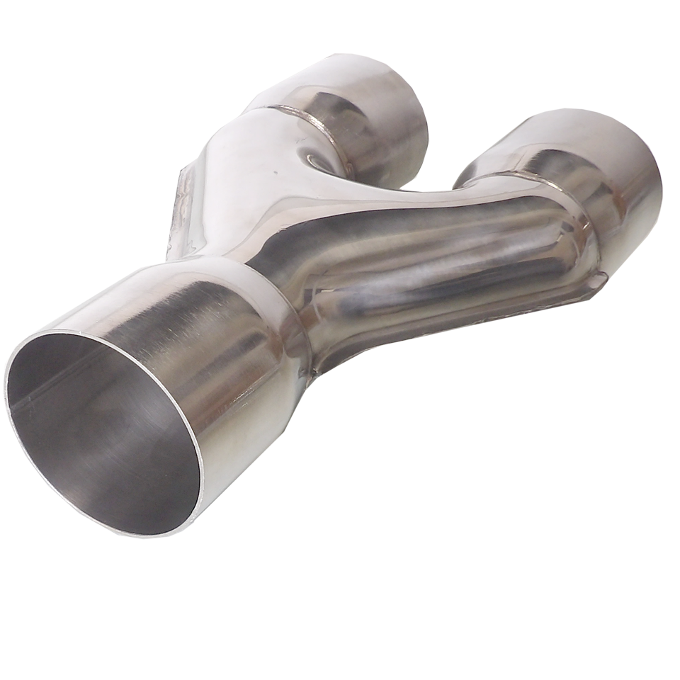 YP3030 Y Pipe